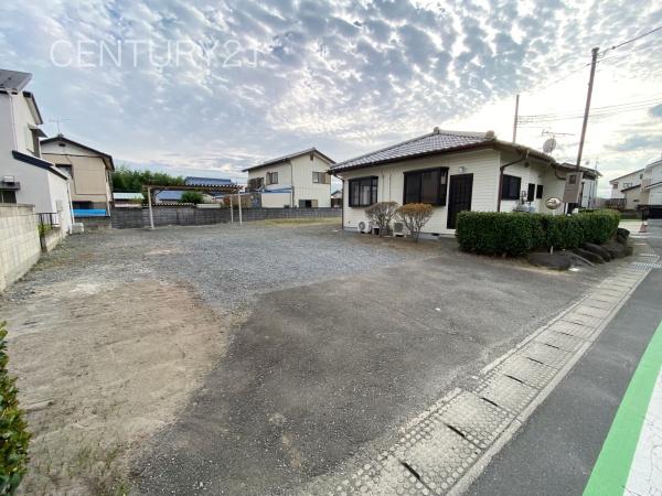前橋市西善町の中古一戸建て