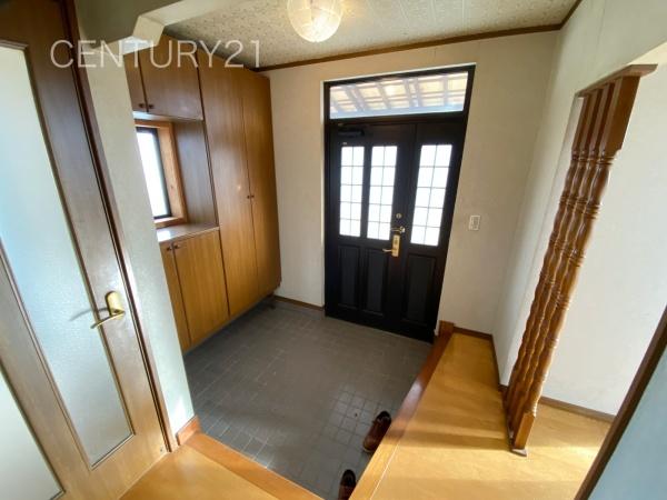 前橋市西善町の中古一戸建て