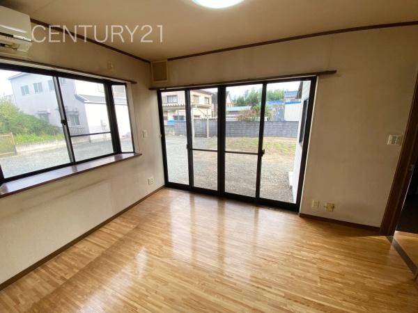 前橋市西善町の中古一戸建て