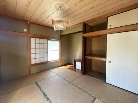 前橋市駒形町の中古一戸建て