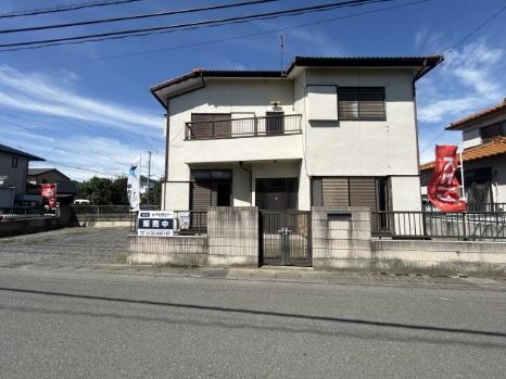 前橋市駒形町1期中古一戸建て