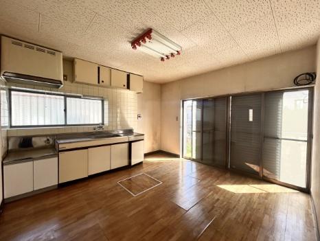 前橋市駒形町の中古一戸建て