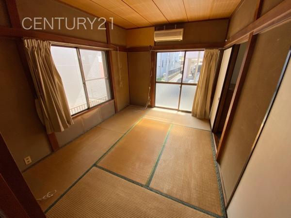 前橋市六供町３丁目の中古一戸建て