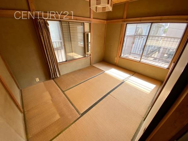 前橋市六供町３丁目の中古一戸建て