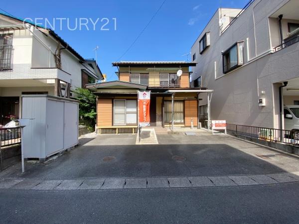 前橋市六供町３丁目の中古一戸建て