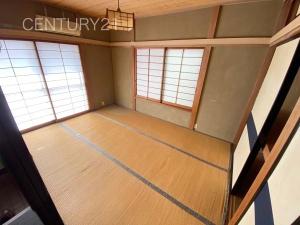 前橋市六供町３丁目の中古一戸建て