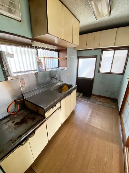 前橋市六供町３丁目の中古一戸建て