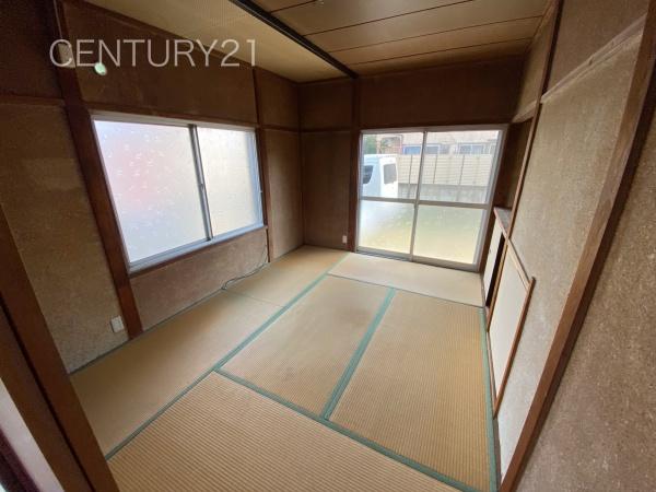 前橋市青柳町の中古一戸建て