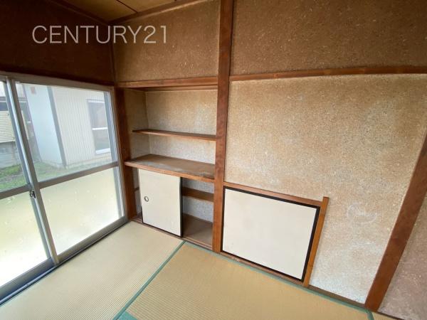前橋市青柳町の中古一戸建て