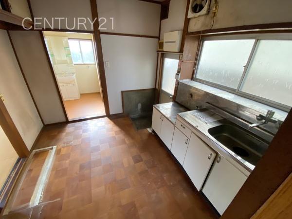 前橋市青柳町の中古一戸建て