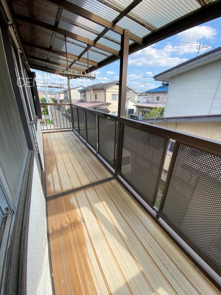 前橋市青柳町の中古一戸建て