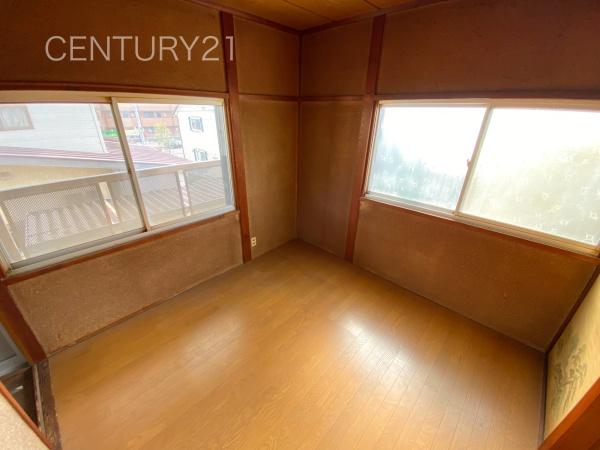 前橋市青柳町の中古一戸建て