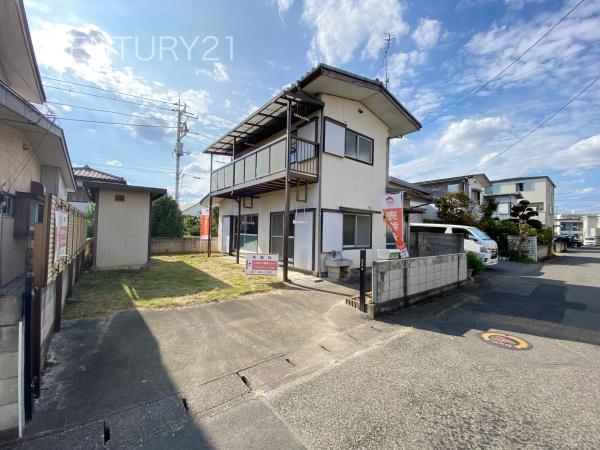 前橋市青柳町の中古一戸建て