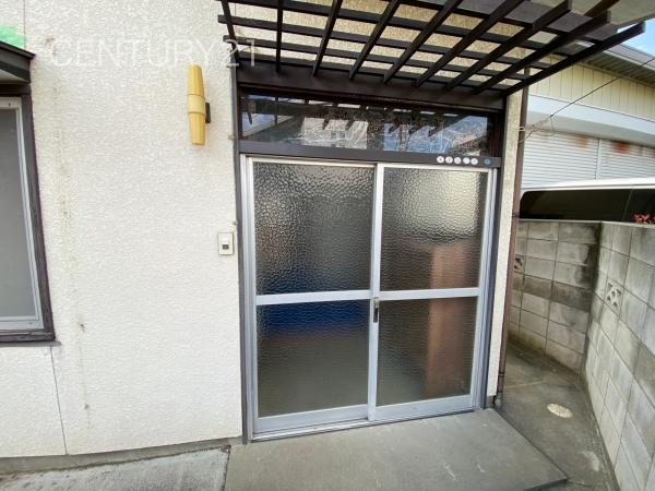 前橋市青柳町の中古一戸建て