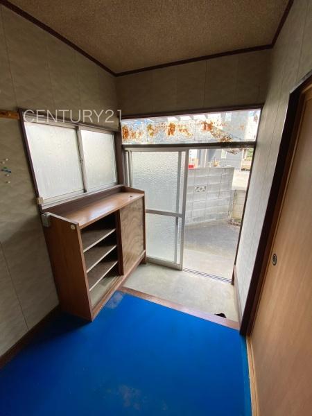 前橋市青柳町の中古一戸建て