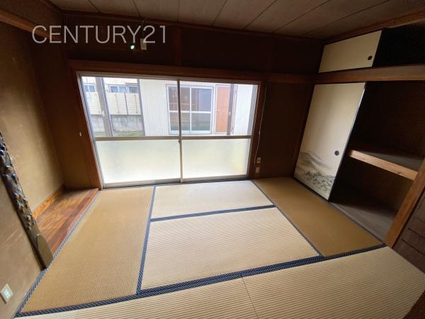 前橋市青柳町の中古一戸建て