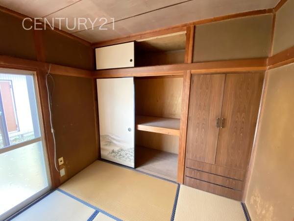 前橋市青柳町の中古一戸建て