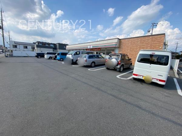 前橋市昭和町３丁目の中古一戸建て(セブンイレブン前橋昭和町1丁目店)