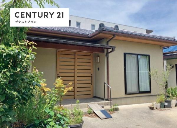 前橋市昭和町平家一戸建て