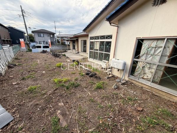 前橋市昭和町３丁目の中古一戸建て