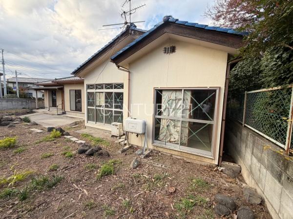 前橋市昭和町３丁目の中古一戸建て