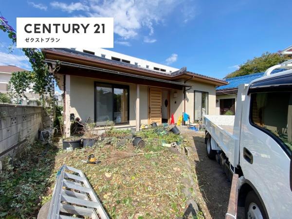 前橋市昭和町３丁目の中古一戸建て