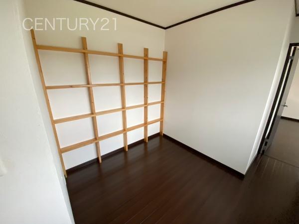 前橋市上佐鳥町の中古一戸建て