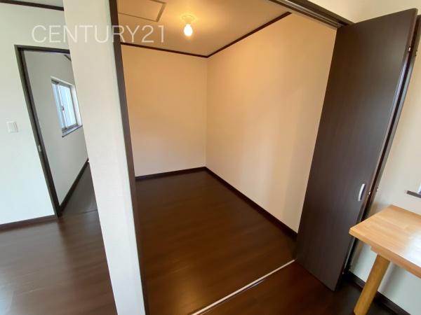 前橋市上佐鳥町の中古一戸建て