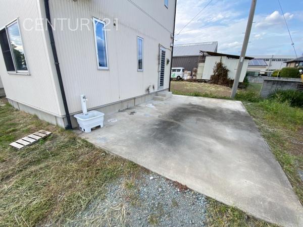 前橋市上佐鳥町の中古一戸建て