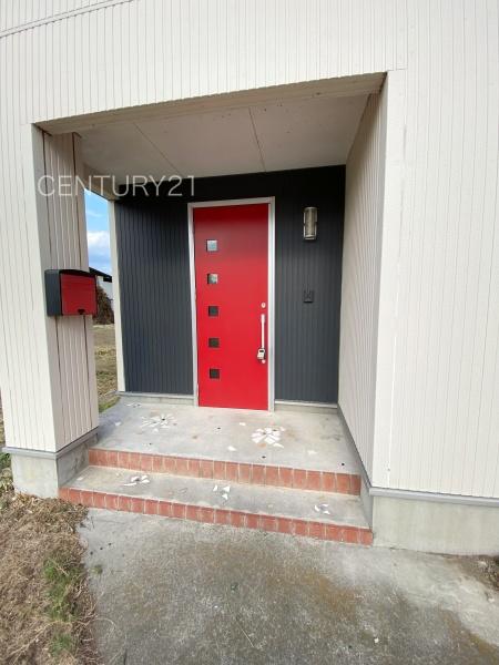 前橋市上佐鳥町の中古一戸建て