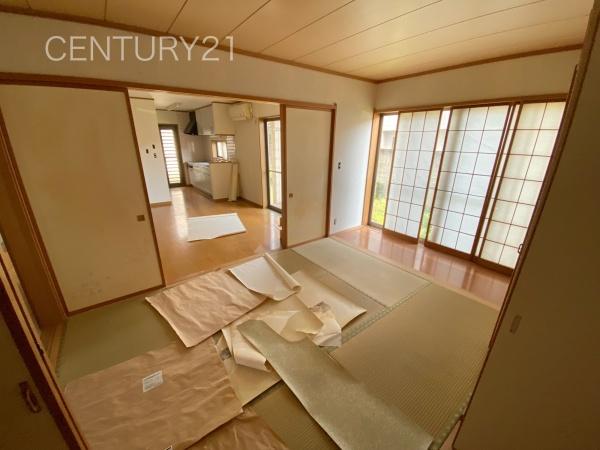 前橋市上小出町２丁目の中古一戸建て