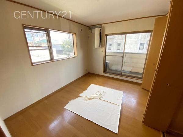 前橋市上小出町２丁目の中古一戸建て