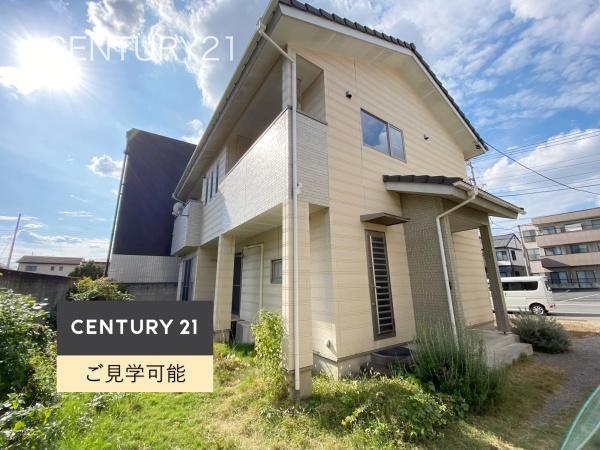 前橋市上小出町中古一戸建て