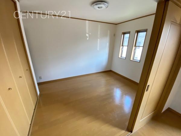 前橋市上小出町２丁目の中古一戸建て
