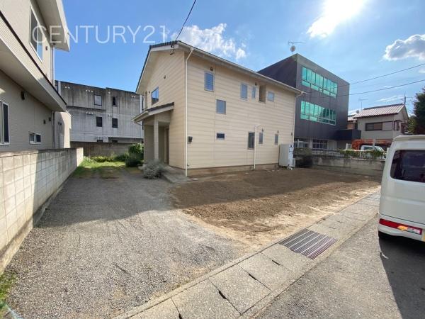 前橋市上小出町２丁目の中古一戸建て