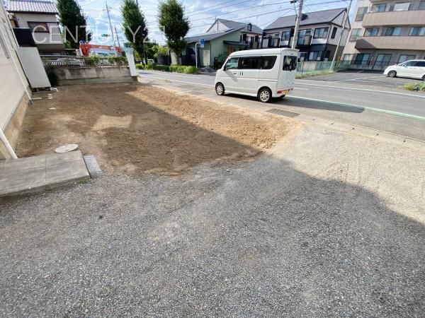 前橋市上小出町２丁目の中古一戸建て