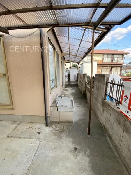 前橋市朝日町４丁目の中古一戸建て