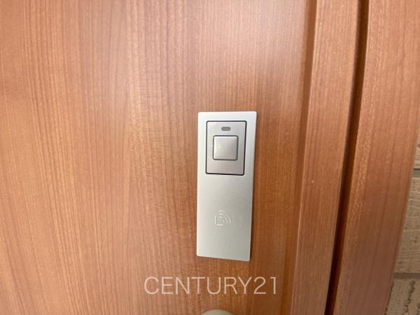 前橋市南町24-1(2号棟)(玄関)
