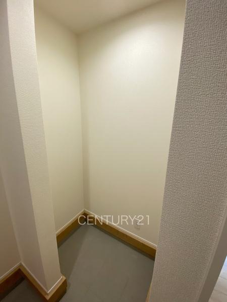 前橋市南町24-1(2号棟)(玄関)