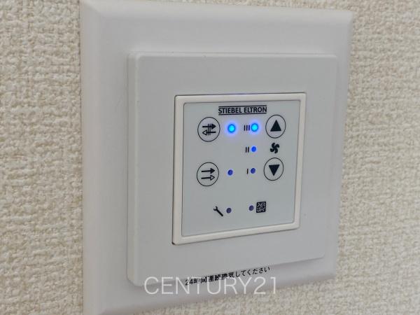 前橋市南町24-1期(4号棟)(その他)