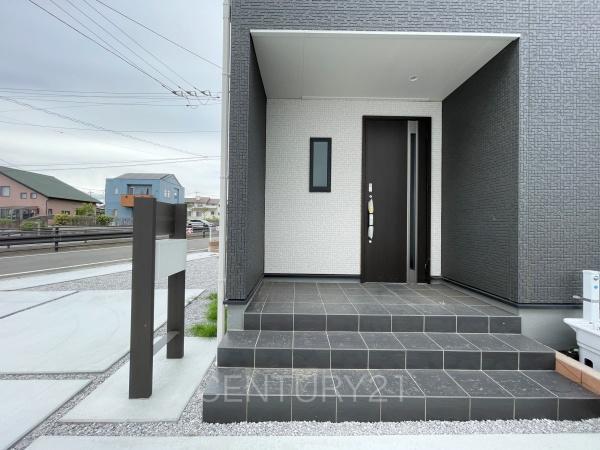 第３富士見町時沢１号棟