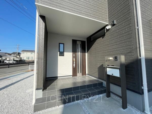 第３富士見町時沢６号棟