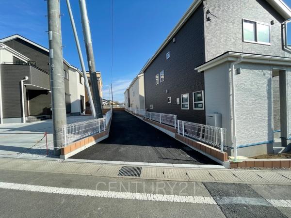 第３富士見町時沢７号棟