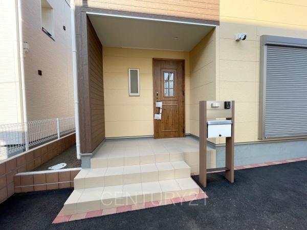 第３富士見町時沢７号棟
