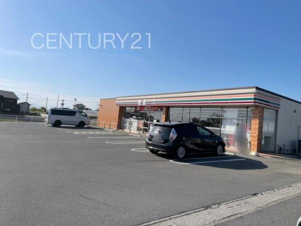 第３富士見町時沢９号棟(セブン-イレブン前橋富士見大鳥居店)