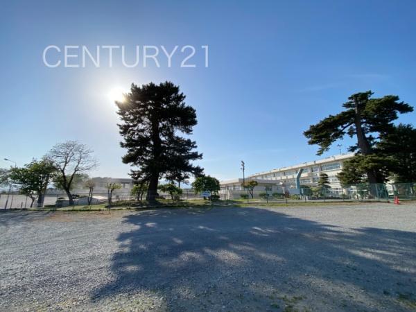 第３富士見町時沢９号棟(前橋市立時沢小学校)