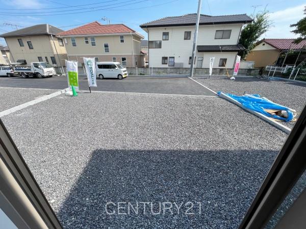 前橋市下細井町第10(3号等)(現地からの眺望)