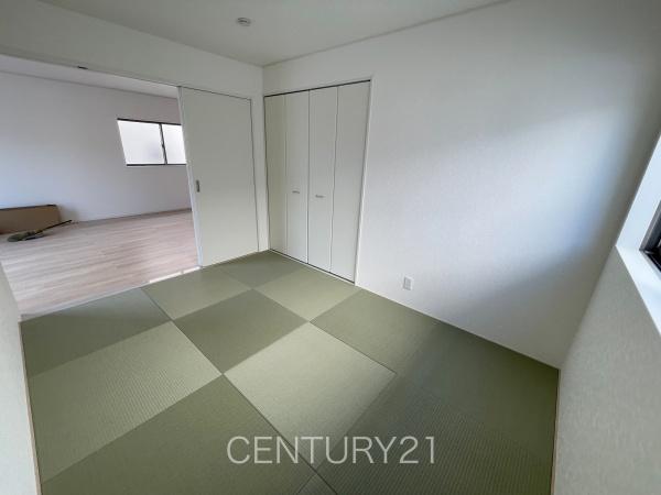 前橋市下細井町第10(3号等)(和室)