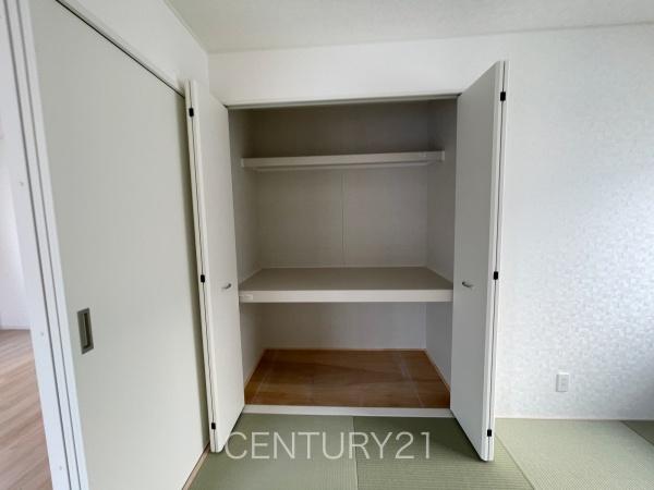 前橋市下細井町第10(3号等)(収納)