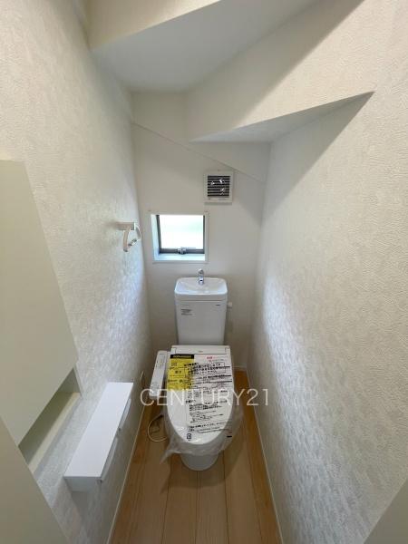 前橋市下細井町第10(3号等)(トイレ)